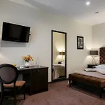 Amberton Cathedral Square 4* Vilnius