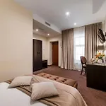 Amberton Cathedral Square Hotel Vilnius