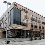Otel Amberton Cathedral Square Vilnius