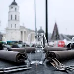 Amberton Cathedral Square Hotel