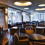 Amberton Cathedral Square Otel 4*