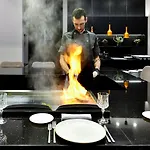 Amberton Cathedral Square Hotel