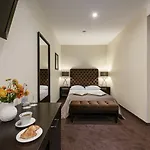 Amberton Cathedral Square Otel