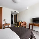 Hotel Amberton Cathedral Square Vilnius