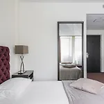 Otel Amberton Cathedral Square 4*