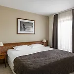 Amberton Cathedral Square 4* Vilnius