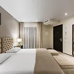 Hotel Amberton Cathedral Square