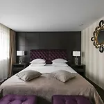 Amberton Cathedral Square Otel Vilnius