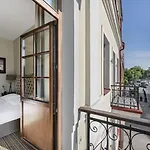 Hotel Amberton Cathedral Square Vilnius