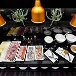 Amberton Cathedral Square Hotel 4*