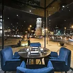 Hotel Amberton Cathedral Square