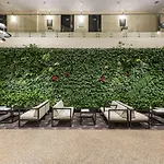 Amberton Cathedral Square Vilnius