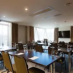 Amberton Cathedral Square Otel Vilnius