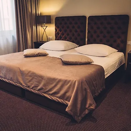 Amberton Cathedral Square 4* Vilnius