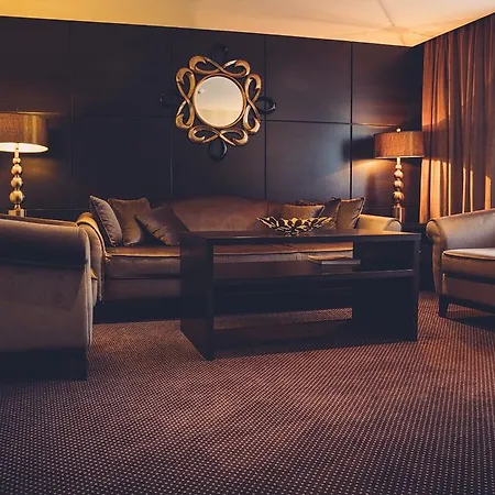 Amberton Cathedral Square Hotel Vilnius