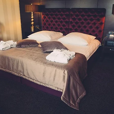 Hotel Amberton Cathedral Square Vilnius