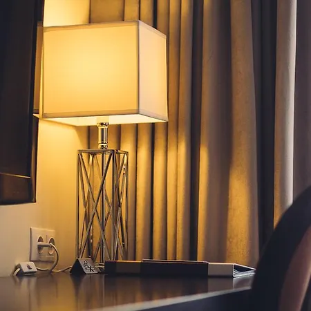 Amberton Cathedral Square 4* Vilnius