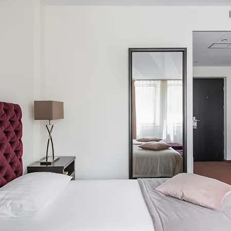 Amberton Cathedral Square 4* Vilnius