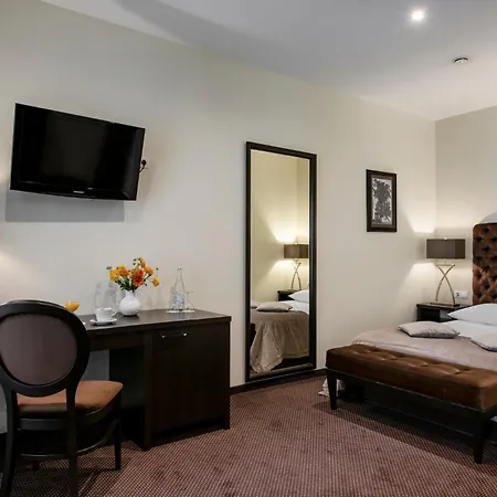 Amberton Cathedral Square 4* Vilnius