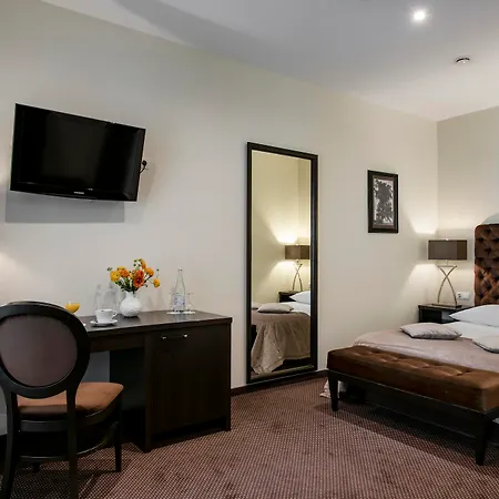 Amberton Cathedral Square 4* Vilnius