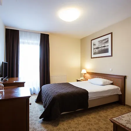Amberton Cathedral Square 4* Vilnius