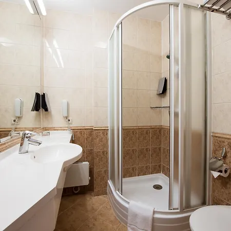 Amberton Cathedral Square 4* Vilnius