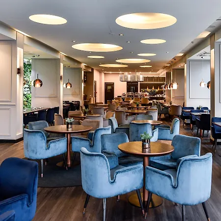 Amberton Cathedral Square 4* Vilnius