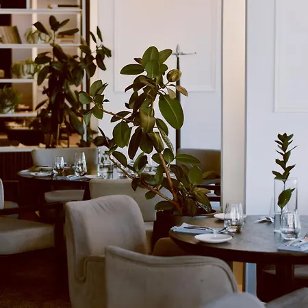 Hotel Amberton Cathedral Square Vilnius