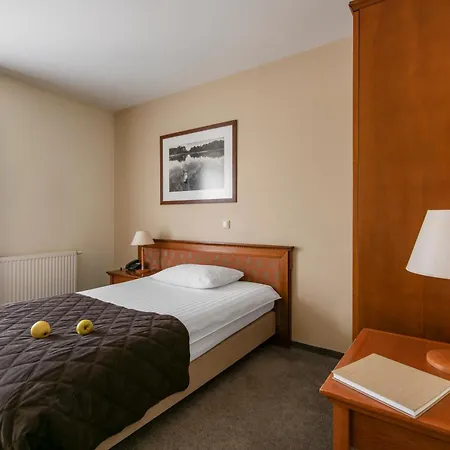 Amberton Cathedral Square Hotel Vilnius
