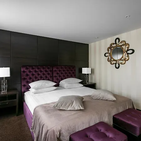 Hotel Amberton Cathedral Square Vilnius