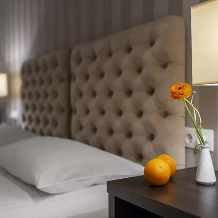 Amberton Cathedral Square 4* Vilnius