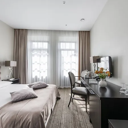 Amberton Cathedral Square 4* Vilnius