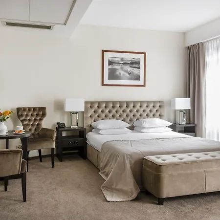 Amberton Cathedral Square 4* Vilnius