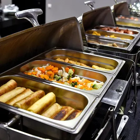 Amberton Cathedral Square Hotell