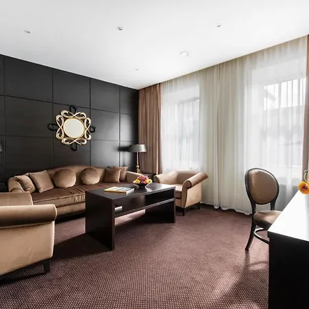 Amberton Cathedral Square 4* Vilnius