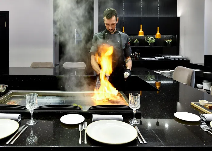 Amberton Cathedral Square Szálloda