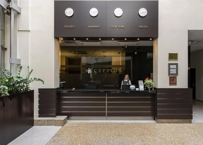 Amberton Cathedral Square