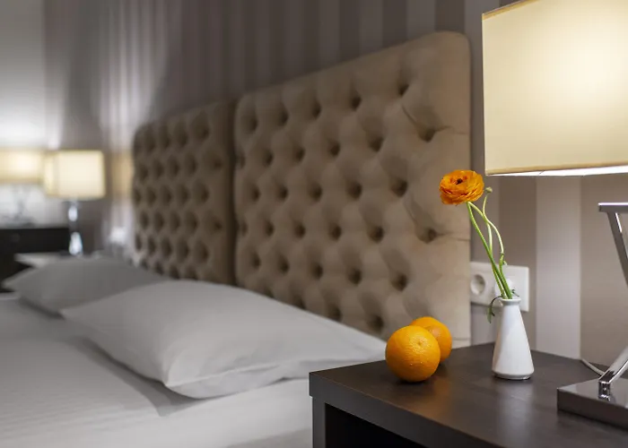 Amberton Cathedral Square 4* Vilnius