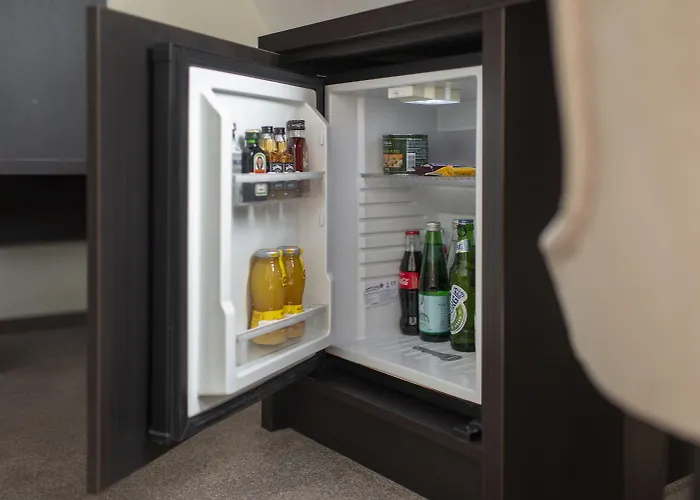 Hotell Amberton Cathedral Square 4*