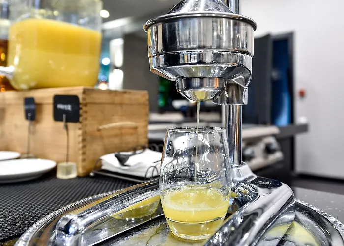 Amberton Cathedral Square Vilnius