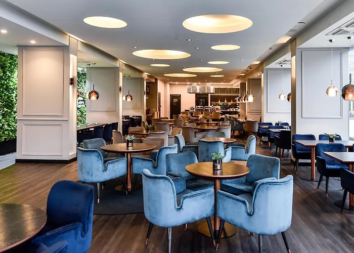 Hotell Amberton Cathedral Square Vilnius