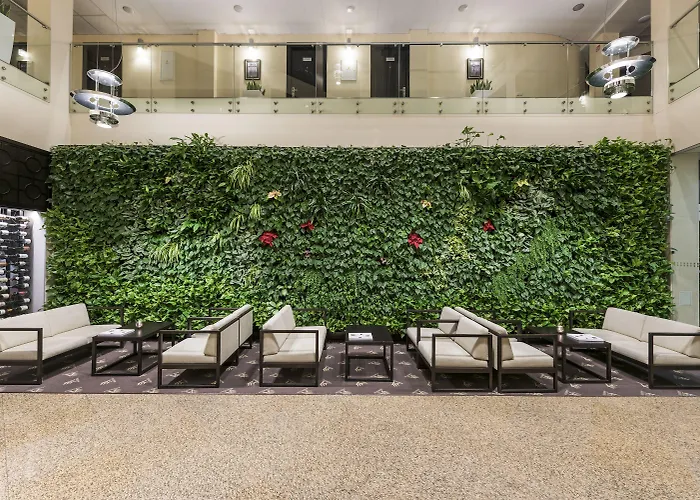 Amberton Cathedral Square Vilnius