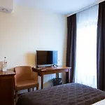 Hotel Amberton Cathedral Square