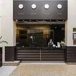 Amberton Cathedral Square