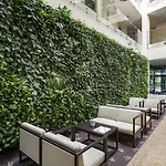 Amberton Cathedral Square 4* Wilno