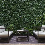 Hotel Amberton Cathedral Square Wilno