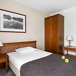 Hotel Amberton Cathedral Square