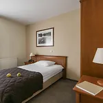 Amberton Cathedral Square Hotel Wilno