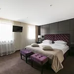 Amberton Cathedral Square Hotel Wilno