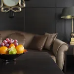 Hotel Amberton Cathedral Square 4*